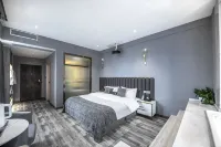 Cloud Intelligent Hotel (North High-speed Railway Station)