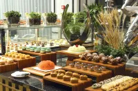 Maritim Hotel Taicang - Breakfast