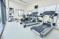Park Dedeman Denizli - palestra