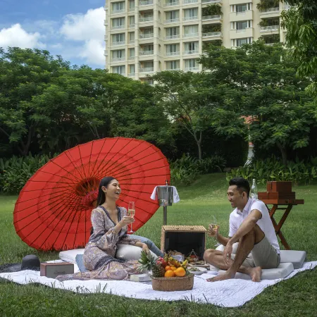 Sofitel Phnom Penh Phokeethra