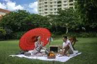 Sofitel Phnom Penh Phokeethra Các khách sạn ở Phnom Penh