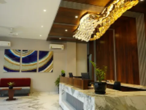 Alaukik Hotel Hotels in Shirdi