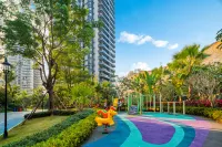 Nice Hotel Hotels in Jinghong