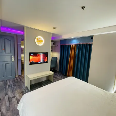 Hotel 51 Longchuan