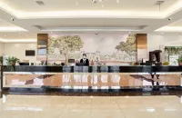 Weina Hotel (Huaibin Minzheng Road) Hotels in Huaibin