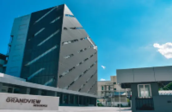 Grandview Residence Hotels near The Vidi Condominium