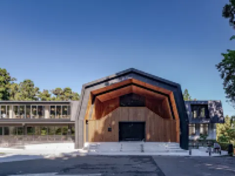 Howard Resort Xitou Hoteles en Condado de Nantou