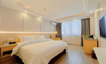 Xinshichuang Chain Hotel Panzhihua Yanbian