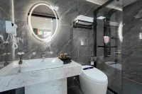 Hongcun Boyue Fanhua Designer Art Resort Art Homestay