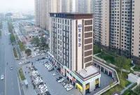 TingXi Hotel Hotels in Changsha County
