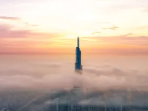 Vinpearl Landmark 81, Autograph Collection