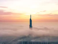 Vinpearl Landmark 81, Autograph Collection Hotels near Landmark 81 Sky View Observatory