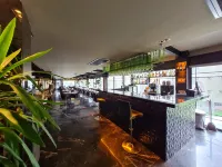 Air Boss Istanbul Airport and Fair Hotel Hotels near Bagcilar