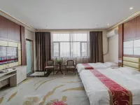 Beitun Jinguan International Tourism Hotel Hotels in BeiTun
