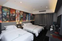 Hotel Gold Rui