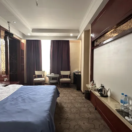 Wenshan Hongxing Hotel