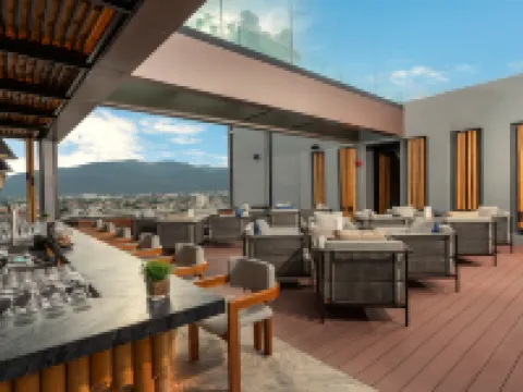 멜리아 치앙마이 치앙마이 호텔