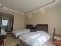 Ningshan Crown Fengxuan Hotel