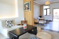 PuyinZhixuanHotel - Pysäköinti