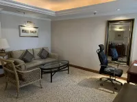 Crowne Plaza Qingdao Hotels in Qingdao