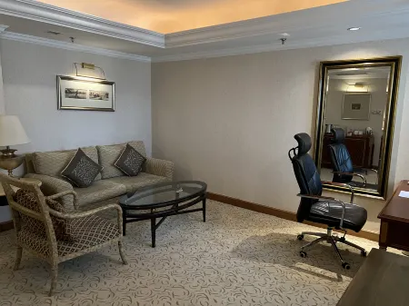 Crowne Plaza Qingdao