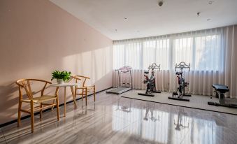 Guli Hotel (Tongxiang Branch 썸네일