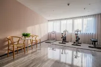 GELI Hotel (Jiaxing Tongxiang) - 2-Star