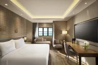 DoubleTree by Hilton Damai Laut Resort - balcony
