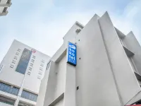 โคโคเทล กรุงเทพ สุรวงศ์ โรงแรมใกล้เอ็มอาร์ที สามย่าน