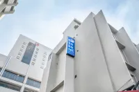 Kokotel Bangkok Surawong Hotell i Sai Mai
