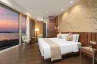 Serensia Woods Hotel Các khách sạn ở Chu Hải