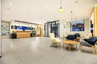 HanTing Hotel (Xiangcheng People's Square)