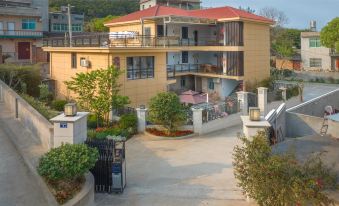 Xiapu Lüxia Linjia Xiaozhu Boutique Homestay (Xiaweidao)