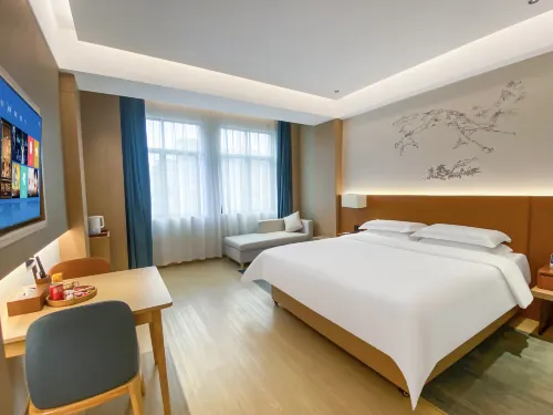 河池胤仁飯店（金城江五中店）