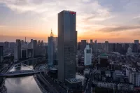 Hampton by Hilton Tianjin Railway Station Hotels in Tianjin