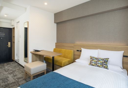 플렉스스테이 인 신우라야수