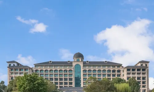 Evergrande World MICE Center