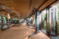 Six Senses Qing Cheng Mountain