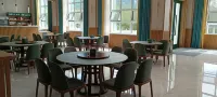 Forest Mangu Hotel - breakfast