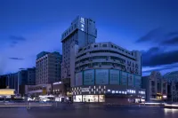 H Hotel (Zhengzhou Railway Station Erqi Square) Hôtels à : Zhengzhou