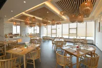 文華酒店 - 早餐