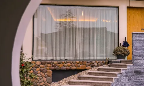 Jinyun Qiushan Banshe (Xiandu Scenic Spot)