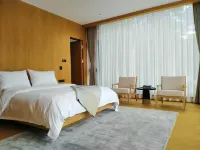 DATANG Luyeyuan International Forest Resort - Wifi