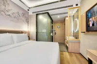 Starway Hotel (Yucheng Bus Station)