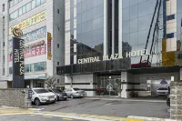 Central Plaza Hotel Hotels in Suwon