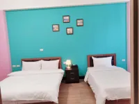 Gentleman B&B