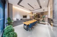 Homeinn Selected Hotel (Baise Longlin Yingbin Road Bus Terminal) Hotels in Longlin
