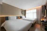 Homeinn · neo Hotel (Zhouzhi Shuijie County Government) Hotels in Zhouzhi