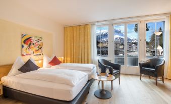 Schweizerhaus Swiss Quality Hotel