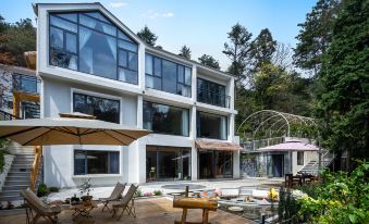 Huazhu Luxury Lushan Milanyinju Residence